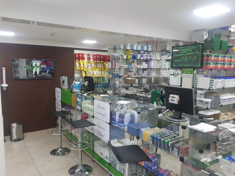 Foto 7 de Odonto Medica Planalto