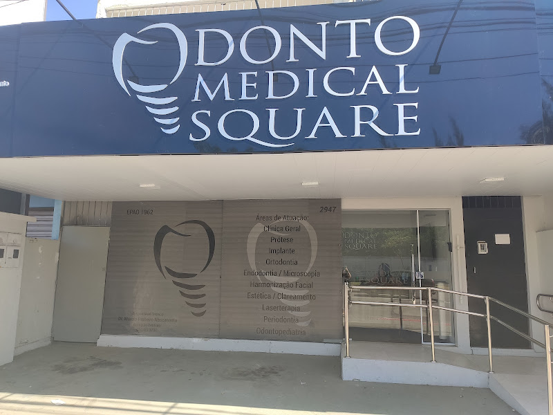 Foto de ODONTO MEDICAL SQUARE