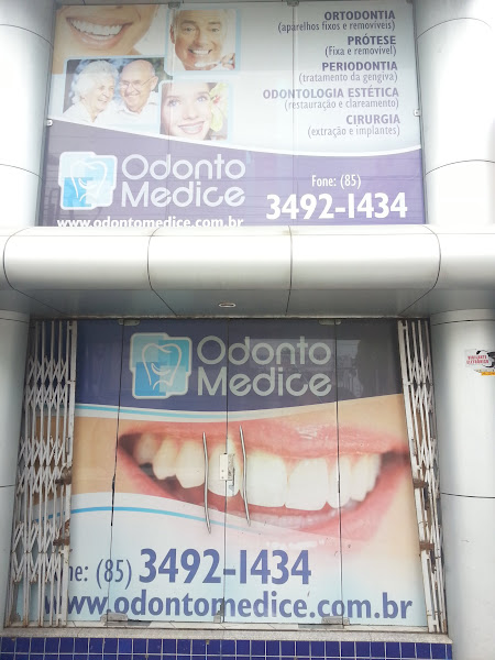 Foto 3 de Odonto Medice