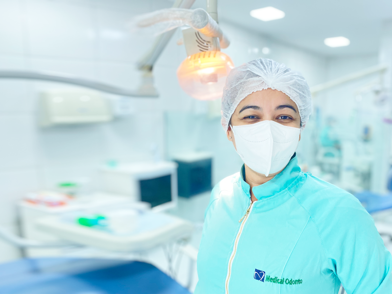 Foto 6 de Odonto Medice - Fco Sá