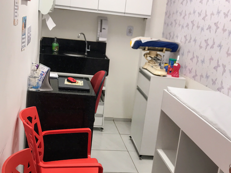 Foto 8 de Odonto Medice - Fco Sá