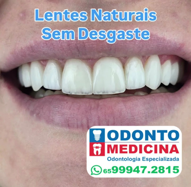 Foto 3 de ODONTO MEDICINA 🦷