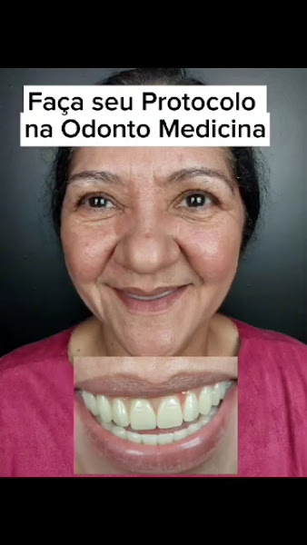 Foto 4 de ODONTO MEDICINA 🦷