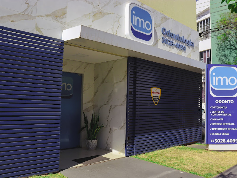 Foto 11 de ODONTO MEDICINA 🦷