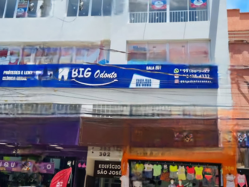 Foto 9 de Odonto Megi | Dentista em Canoas