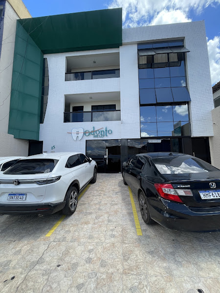 Foto 2 de Odonto Melo Dra, Hélida Melo