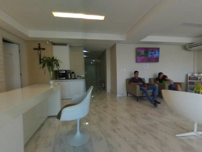 Foto 3 de Odonto Melo Dra, Hélida Melo