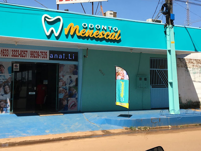 Foto de Odonto Menescal