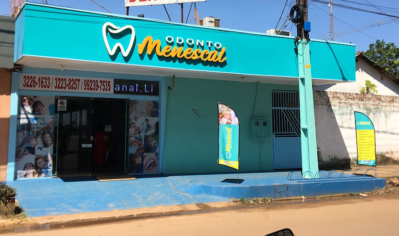 Foto 2 de Odonto Menescal