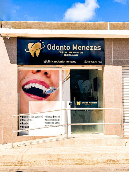 Foto 2 de Odonto Menezes - Clínica Odontologica