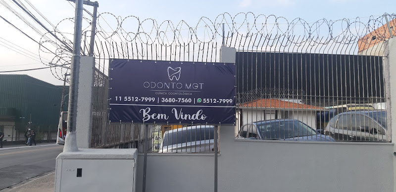 Foto 2 de ODONTO MGT CLÍNICA ODONTOLÓGICA CAPÁO REDONDO
