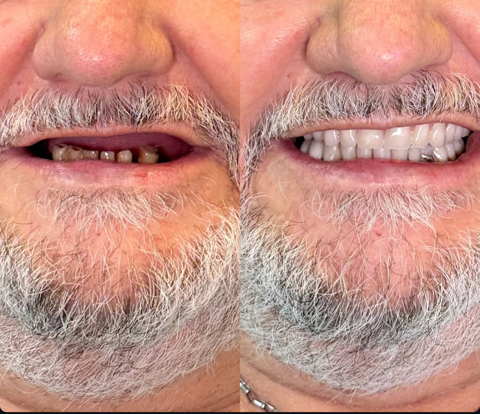 Foto 3 de Odonto Mil