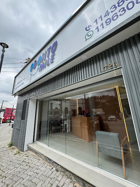 Foto 2 de Odonto Mile Embu das Artes