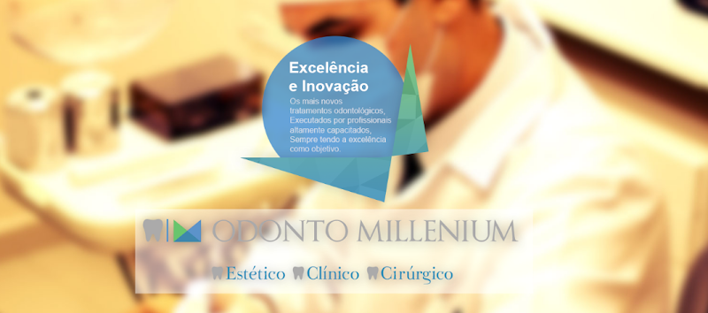 Foto 2 de Odonto Millenium