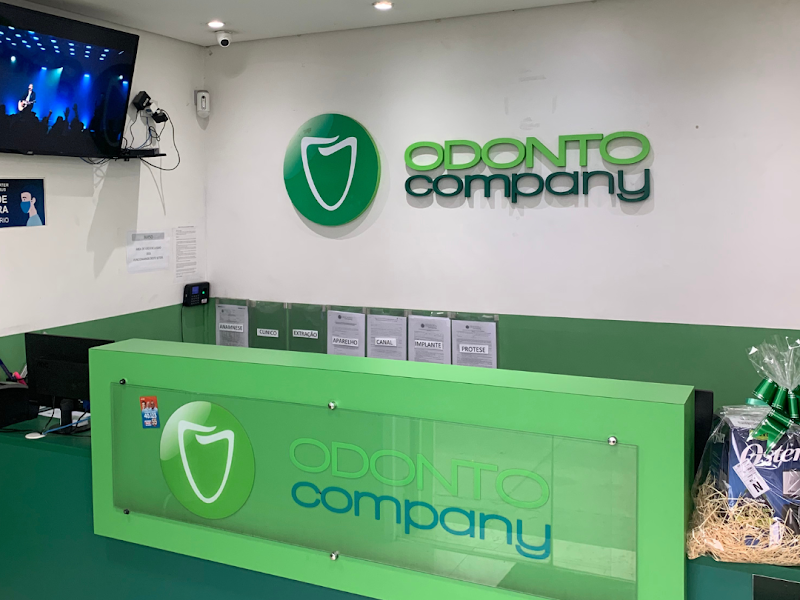 Foto de Odonto Minas