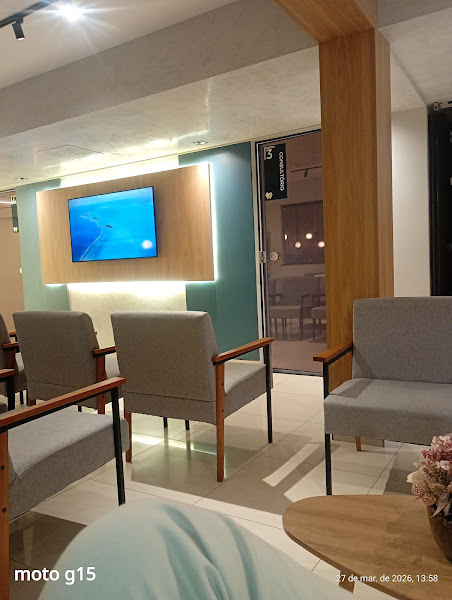 Foto 3 de Odonto Minas Cidade Nova