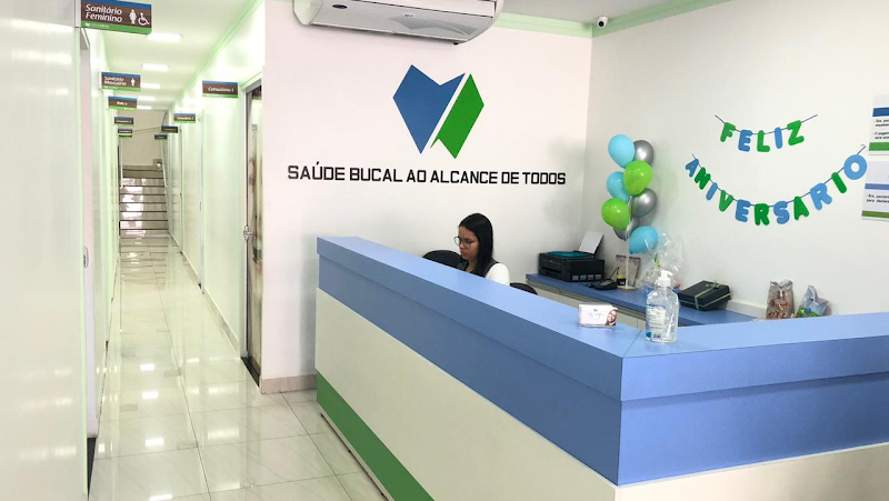 Foto 2 de Odonto Minas Dentistas