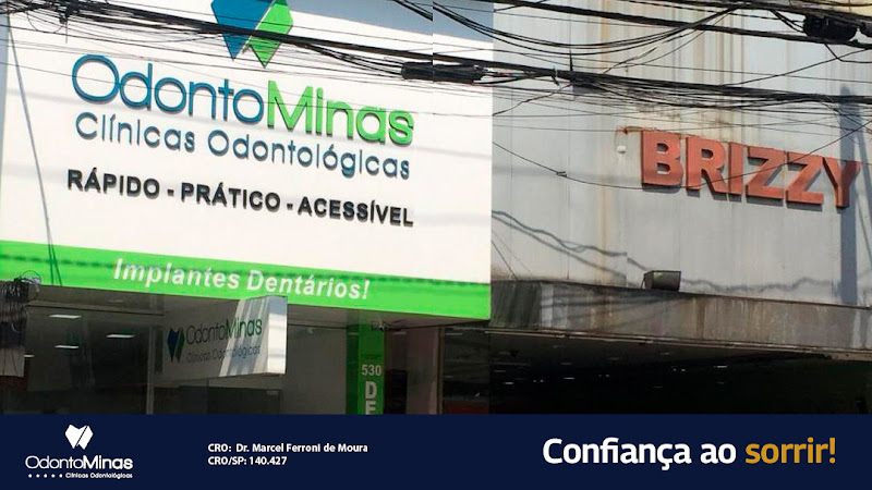 Foto 2 de Odonto Minas I Clínica Odontológica