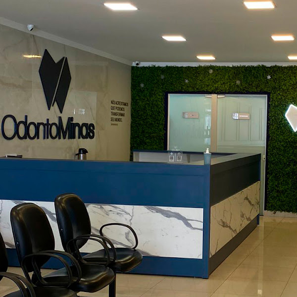 Foto 3 de Odonto Minas I Clínica Odontológica