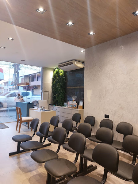 Foto 2 de Odonto Minas Parauapebas - Unidade Bairro da Paz