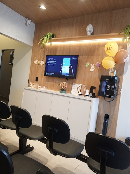 Foto 3 de Odonto Minas Parauapebas - Unidade Bairro da Paz