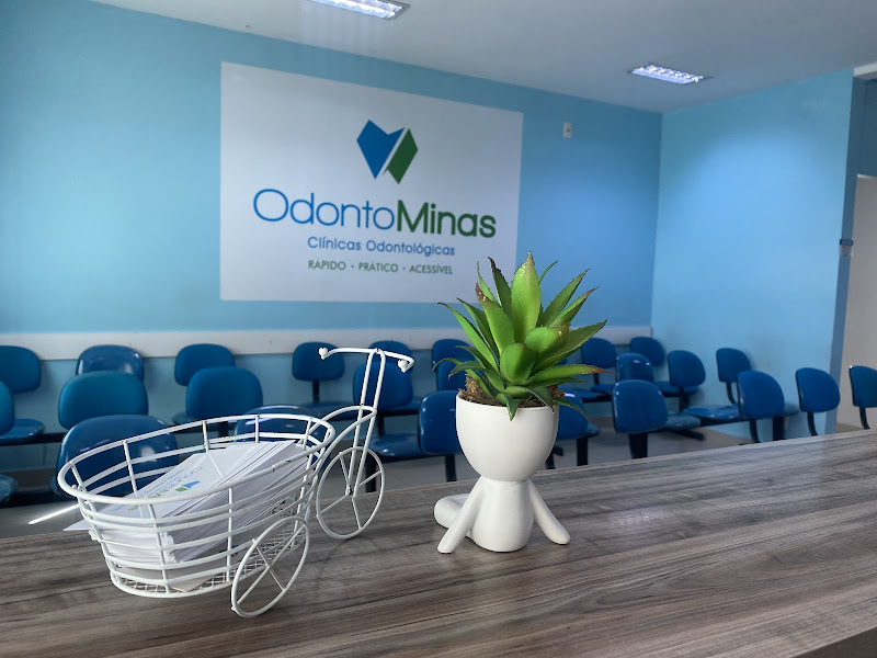 Foto 2 de Odonto Minas Parauapebas - Unidade Rio Verde