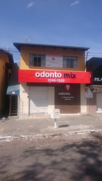 Foto 2 de Odonto mix