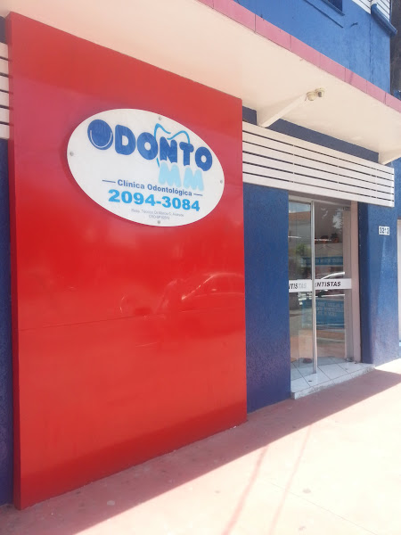 Foto 2 de ODONTO MM