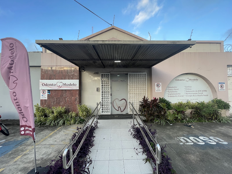 Foto 2 de Odonto Modelo