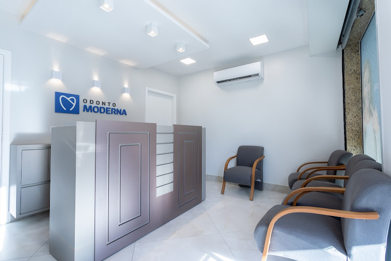 Foto 2 de Odonto Moderna