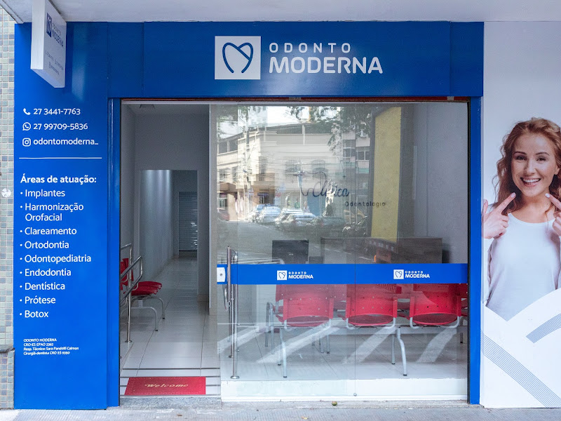 Foto 2 de Odonto Moderna