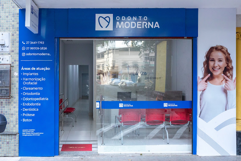 Foto 4 de Odonto Moderna