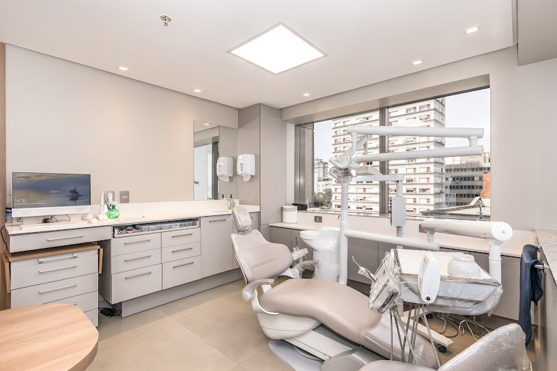 Foto 2 de Odonto Moinhos