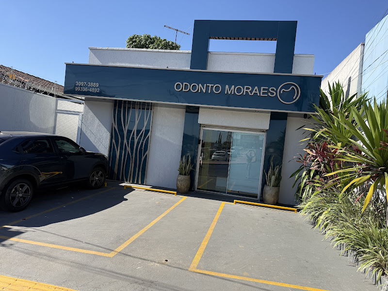 Foto 2 de ODONTO MORAES