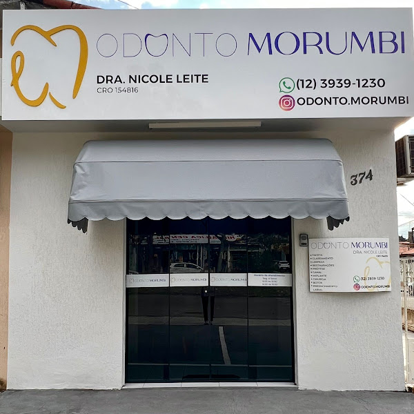 Foto 2 de Odonto Morumbi