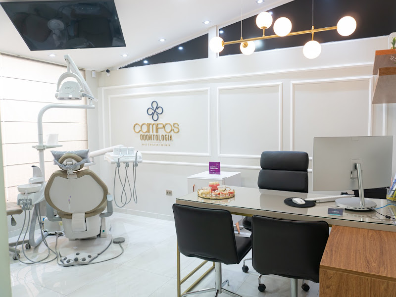 Foto 8 de Odonto Morumbi