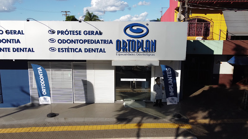 Foto 4 de Odonto Morumbi Foz