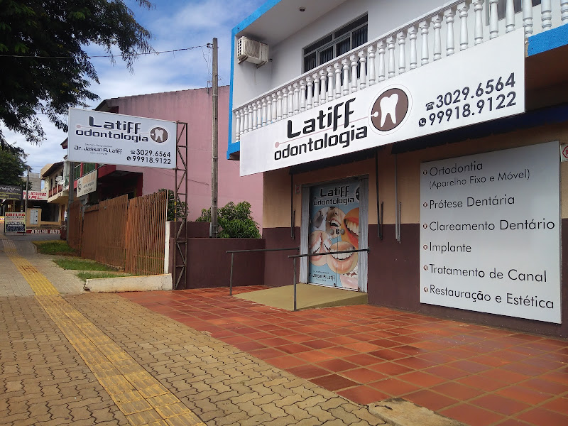 Foto 7 de Odonto Morumbi Foz