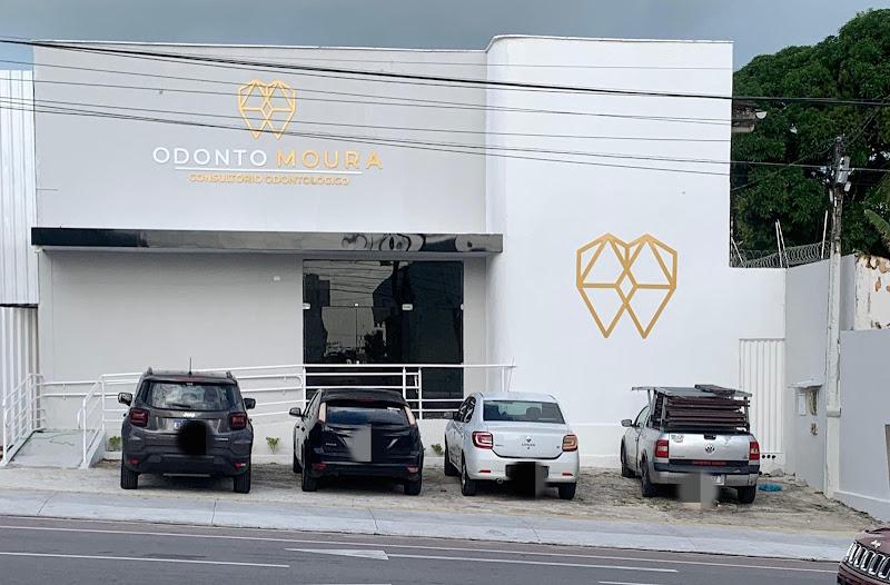 Foto 2 de Odonto Moura