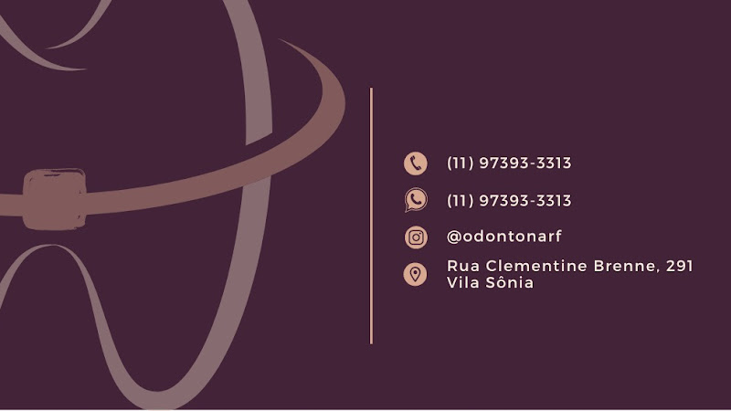 Foto 2 de Odonto Narf