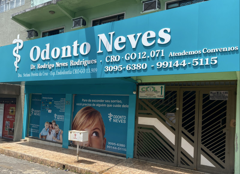 Foto 2 de Odonto Neves