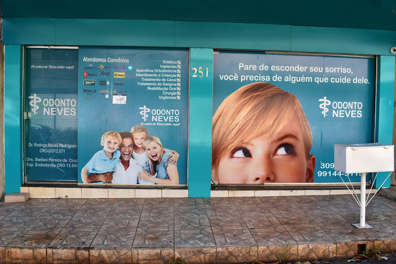 Foto 3 de Odonto Neves