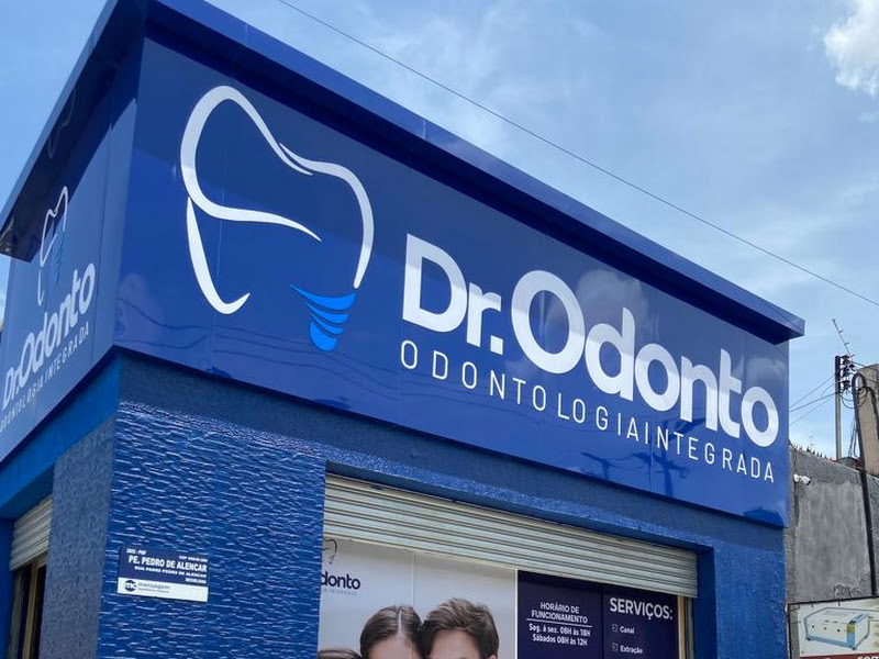 Foto 2 de Odonto new
