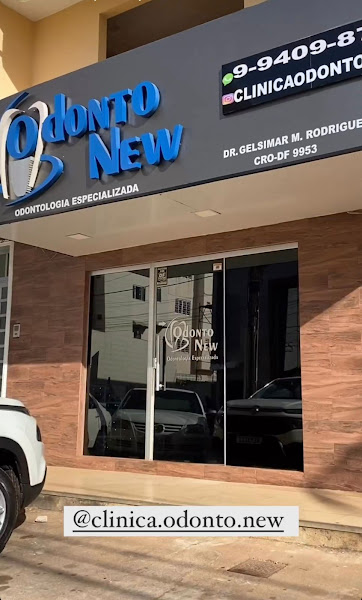 Foto 2 de Odonto New
