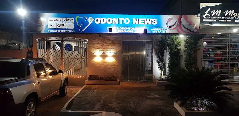 Foto 2 de Odonto News Macapá