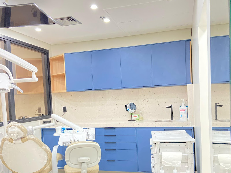 Foto 2 de ODONTO NICE SMILE