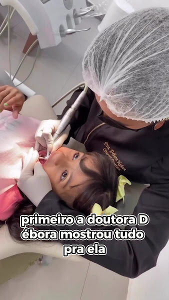 Foto 3 de Odonto Nobre - Dentista Bairro Cabral, Clínica odontológica