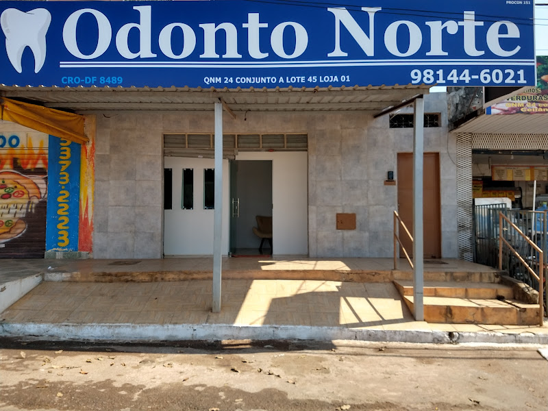 Foto 2 de ODONTO NORTE