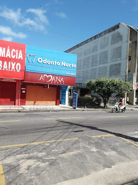 Foto 2 de Odonto Norte