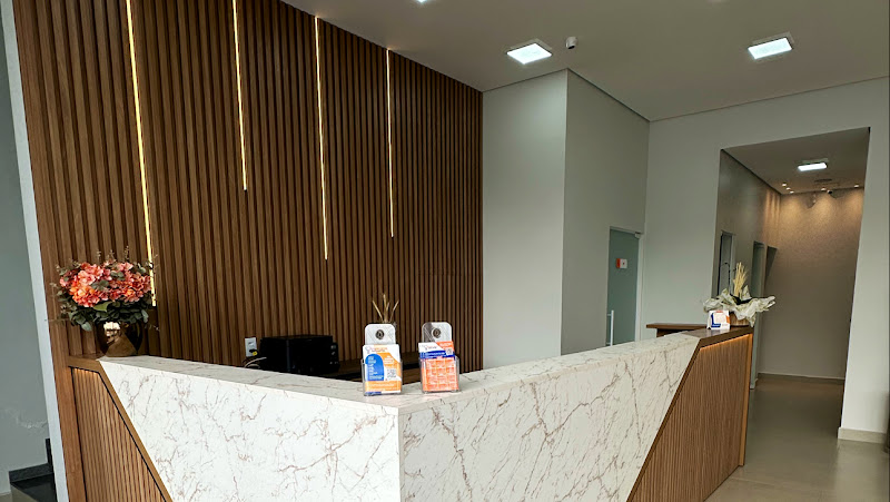 Foto 2 de Odonto Novo Implantes unidade 2